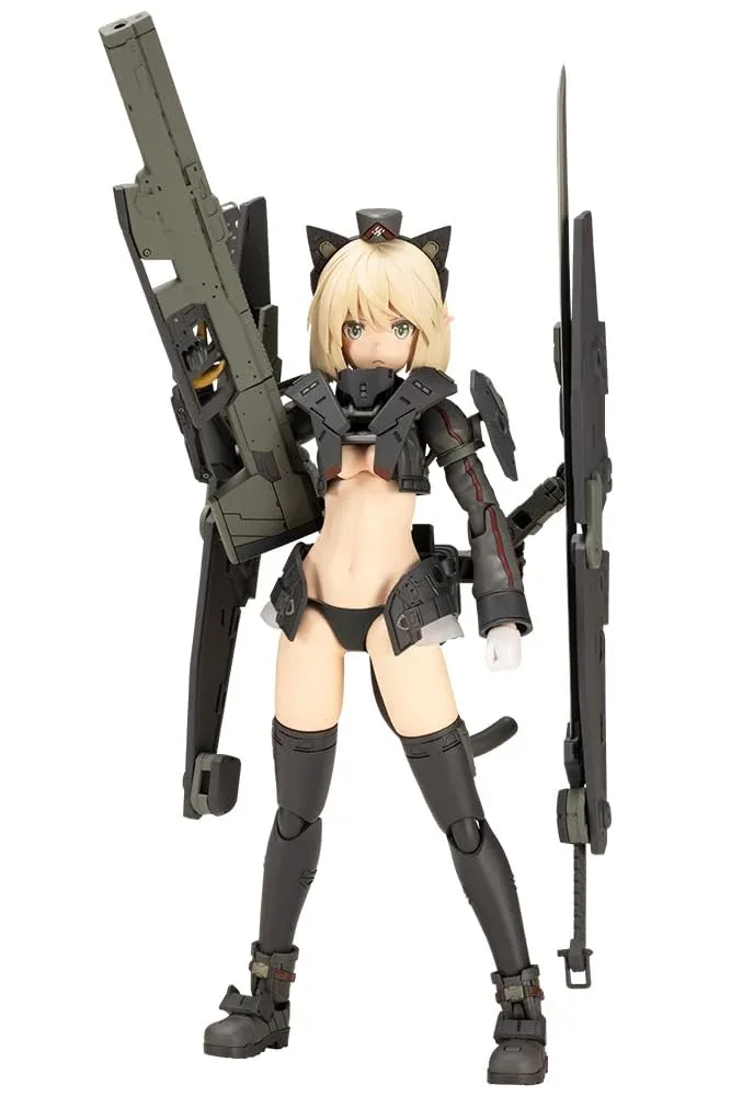 Kotobukiya Shimada Fumikane Art Works Artinia 160mm Non-Scale Model