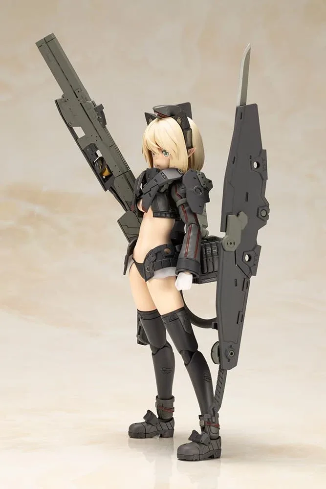 Kotobukiya Shimada Fumikane Art Works Artinia 160mm Non-Scale Model - Image 2