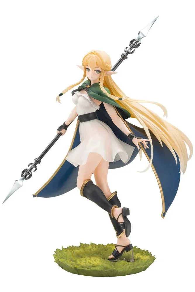 Kotobukiya Unicorn Overlord Eltrinde 1/7 Scale PVC Finished Figure