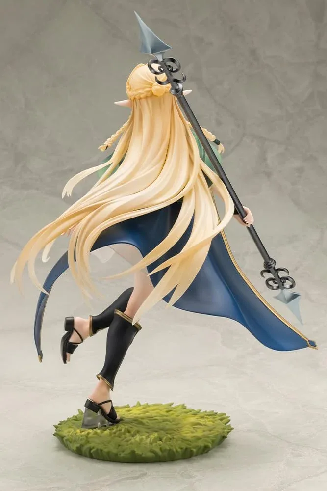 Kotobukiya Unicorn Overlord Eltrinde 1/7 Scale PVC Finished Figure - Image 2