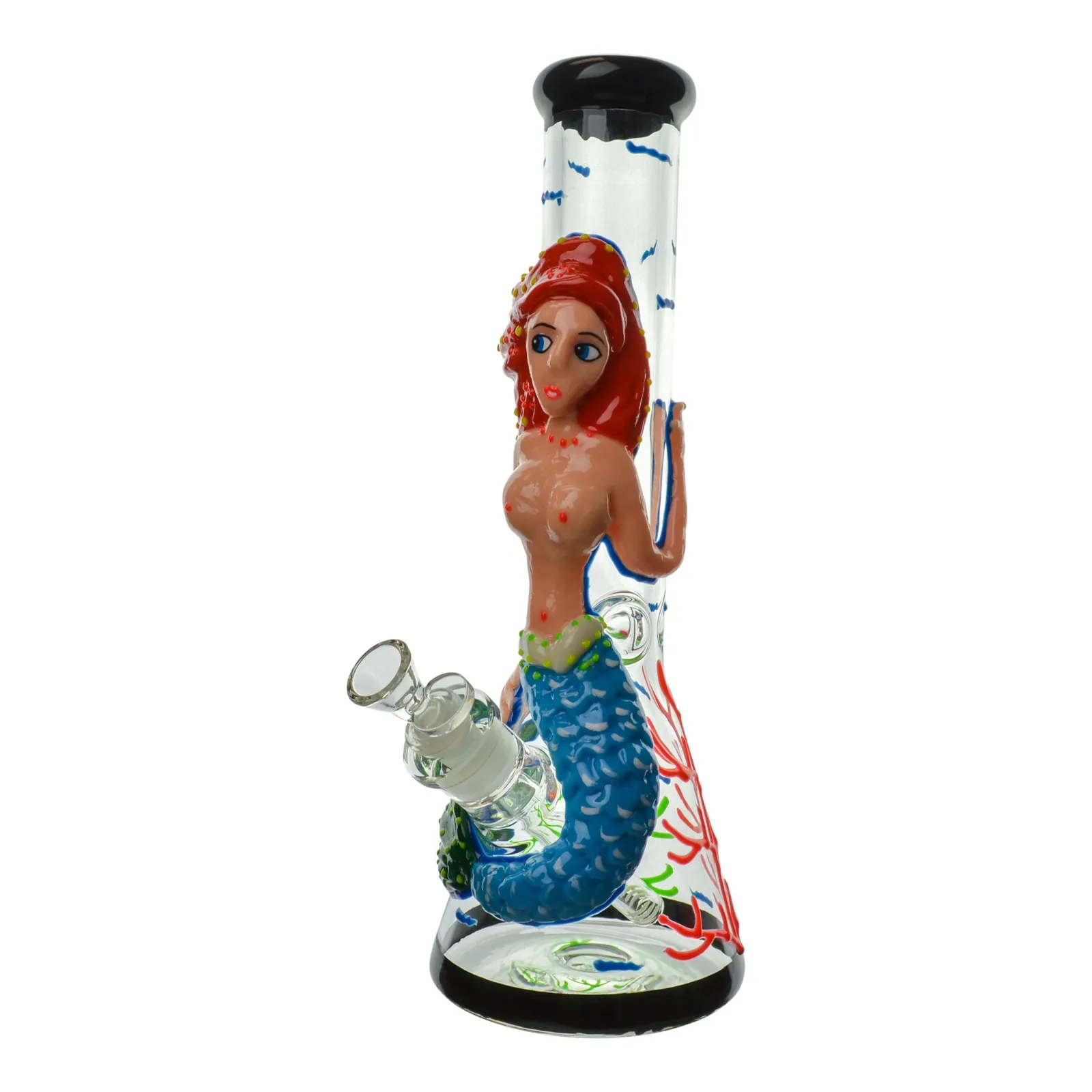 LIT L Mermaid - 13.5in - Image 2