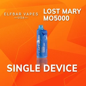 Lost Mary MO 5000 Disposable Vape