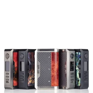 Lost Vape CENTAURUS DNA250C Box Mod