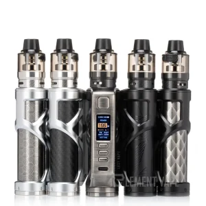 Lost Vape CYBORG QUEST 100W Starter Kit