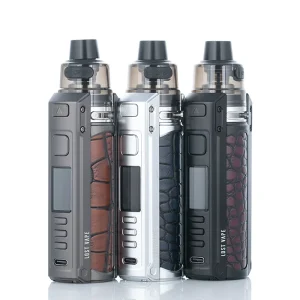 Lost Vape URSA QUEST 100W Pod Mod Kit
