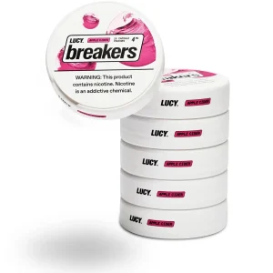 Lucy Breakers – Apple Cider