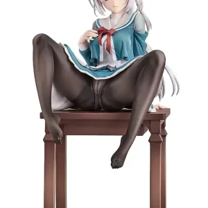 Luminous Box Senren Banka Yoshino Asoubi 1/7 Scale Figure Collectible