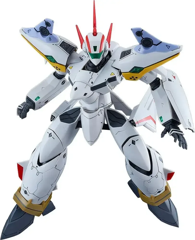 Max Factory Macross VF19P Excalibur Detail Plastic Model Kit