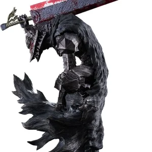 Max Factory Pop Up Parade Berserk Guts Berserker Armor XL Figure
