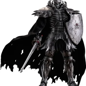 Max Factory Pop Up Parade Berserk Skull Knight L Size Non-Scale Figure