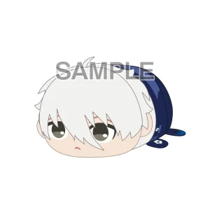 Max Limited Blue Lock Potekoro Mascot M Size Nagi Seishiro BL-51 5 Pack