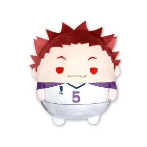 Max Limited HQ96 Tendo Satori Haikyu Fuwakororin Big Plush Toy