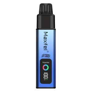 Maxfel Ultra Pro 35K Prefilled Pod Kit