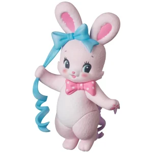 Medicom Toy Udf No. 868 Swimmer Libany 88mm Painted Figure