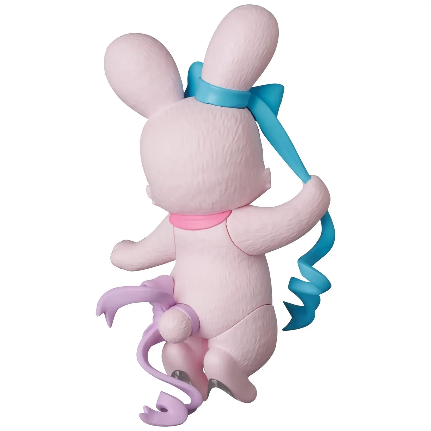 Medicom Toy Udf No. 868 Swimmer Libany 88mm Painted Figure - Image 2
