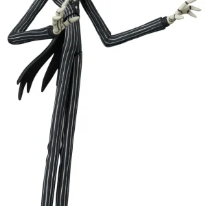 Medicom Toy Ultra Detail Figure 836 Jack Skellington from The Nightmare Before Christmas