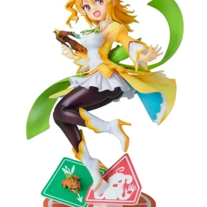 Medicos Entertainment Mikan Hinatsuki 1/7 Complete Figure from Machikado Mazoku 2-Choume