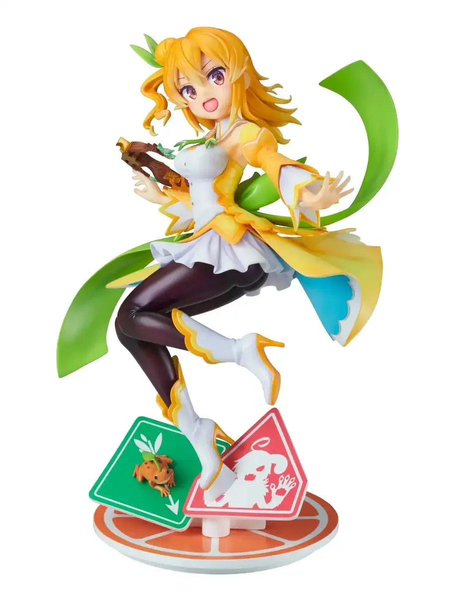 Medicos Entertainment Mikan Hinatsuki 1/7 Complete Figure from Machikado Mazoku 2-Choume