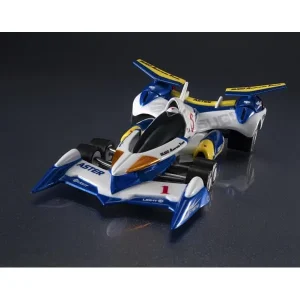 Megahouse Cfc Heritage Edition Future Gpx Cyber Formula 11 Super Asurada Akf11