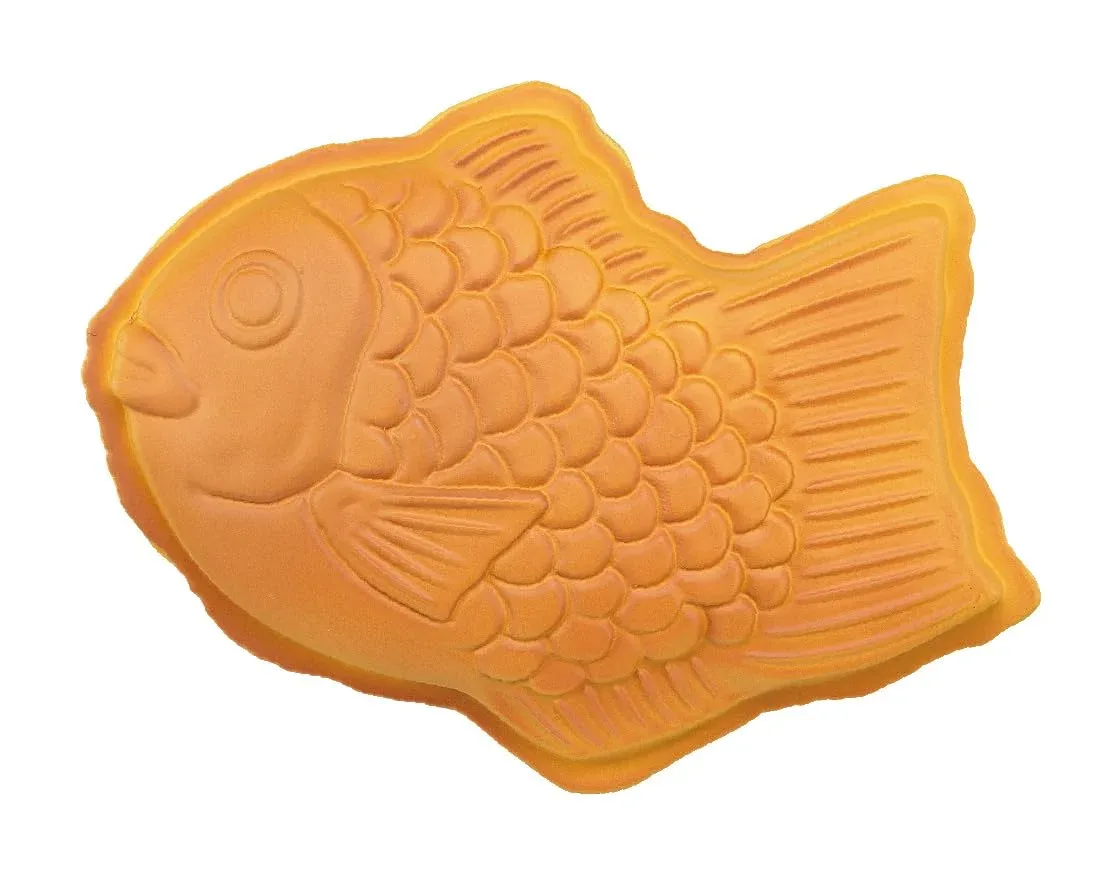 Megahouse Disassembly Puzzle Lite Taiyaki Brain Teaser Toy - Image 2