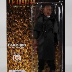 Megahouse Mego 8 Inch Candyman Action Figure Collectible Toy