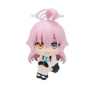 Megahouse Rukappu Hoshino Completed Figure - Blue Archive Collectible