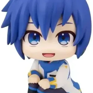 MegaHouse Rukapu KAITO Figure - Complete Collectible