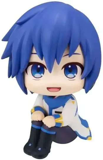 MegaHouse Rukapu KAITO Figure - Complete Collectible