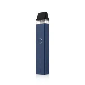 Midnight Blue Majesty Vaporesso XROS 2 Pod Vape Kit