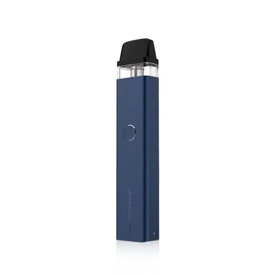 Midnight Blue Majesty Vaporesso XROS 2 Pod Vape Kit