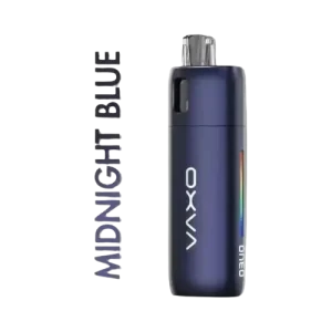 Midnight Blue OXVA ONEO 40W Pod Vape Kit 1600mAh