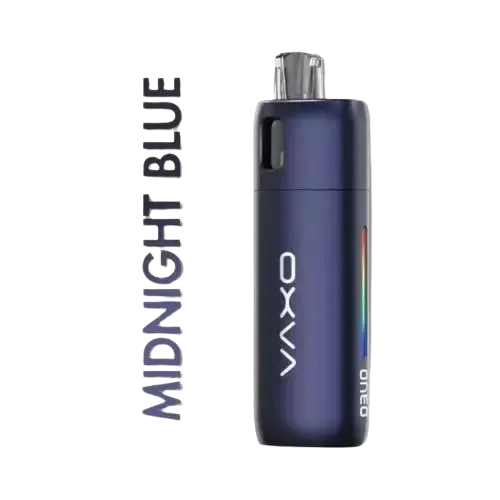Midnight Blue OXVA ONEO 40W Pod Vape Kit 1600mAh