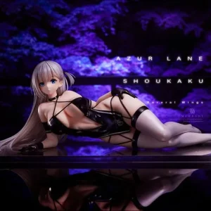 Mimeyoi Tokyo Figure Azur Lane Shoukaku 1/4 Scale Sororal Wings Model