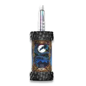 Mint Frost - Olit Hookalit MEGA 200K Disposable E-Hookah