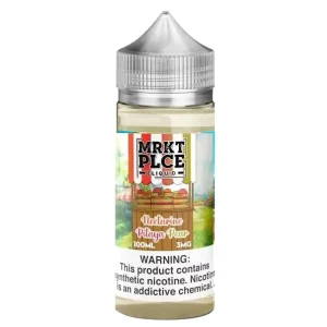 Mrkt Plce 100mL – Nectarine Pitaya Pear –