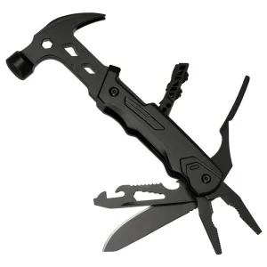 Multi-Functional Portable Claw Hammer Tool