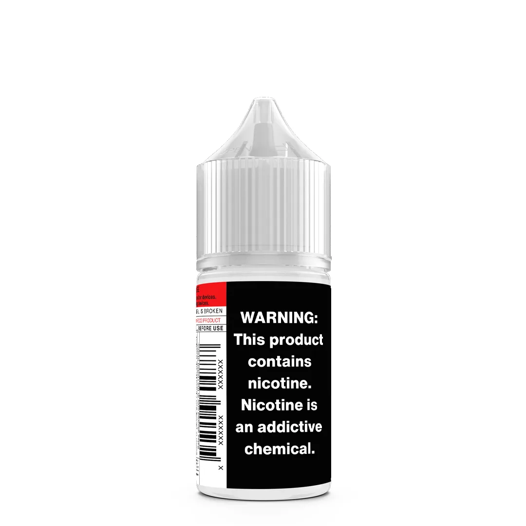 Mynto Ice Lychee E-Juice by DripFire - 30mL - SALTED EDITION - Image 2