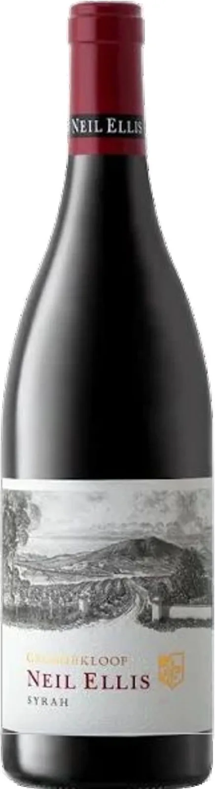 Neil Ellis Groenekloof Syrah 2023