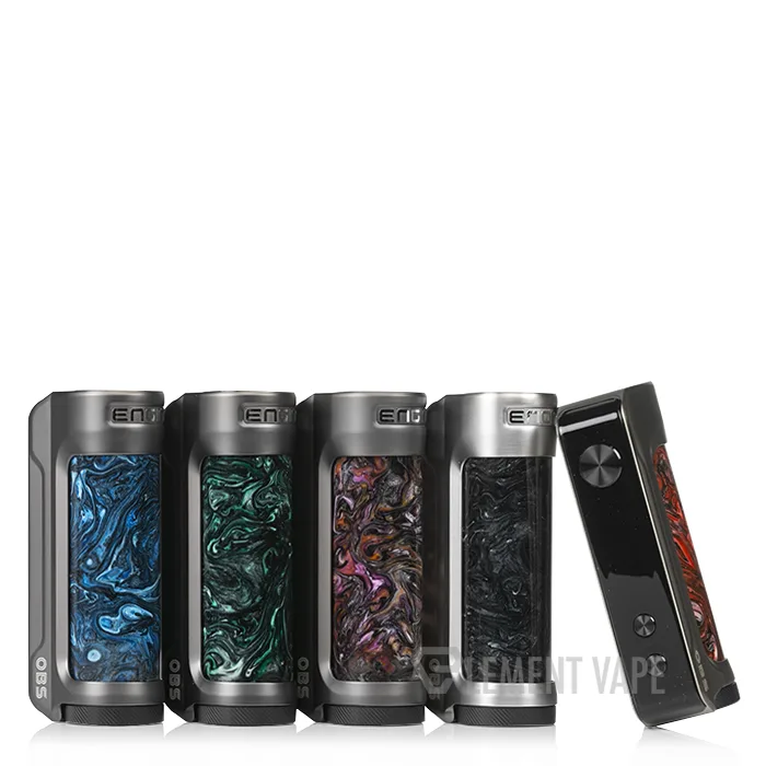 OBS ENGINE 100W Box Mod