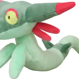 Official Pokemon Dreepy Plush Figure All Star Collection S-Size