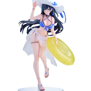 Omaha Tower of Fantasy RinYa 1/7 Scale PVC ABS Painted Figure