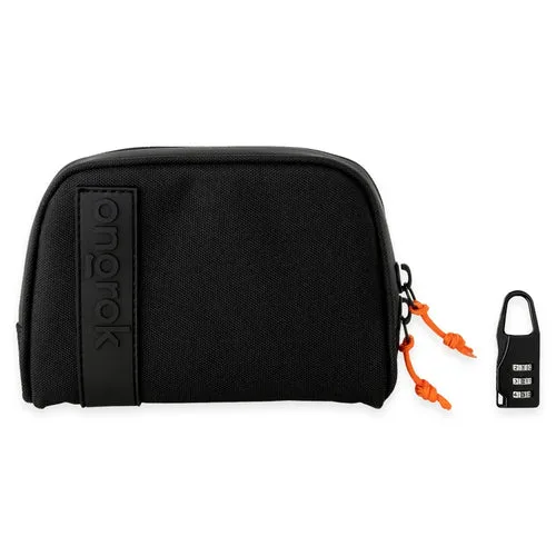 Ongrok - Carbon Lined Smell Proof Small Wallet