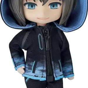 Orange Rouge Nendoroid Doll Fate Grand Order Pretender Obelon Figure