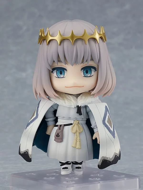 Orange Rouge Nendoroid Fate Grand Order Pretender Oberon Figure Collectible - Image 2