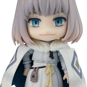 Orange Rouge Nendoroid Fate Grand Order Pretender Oberon Figure Collectible