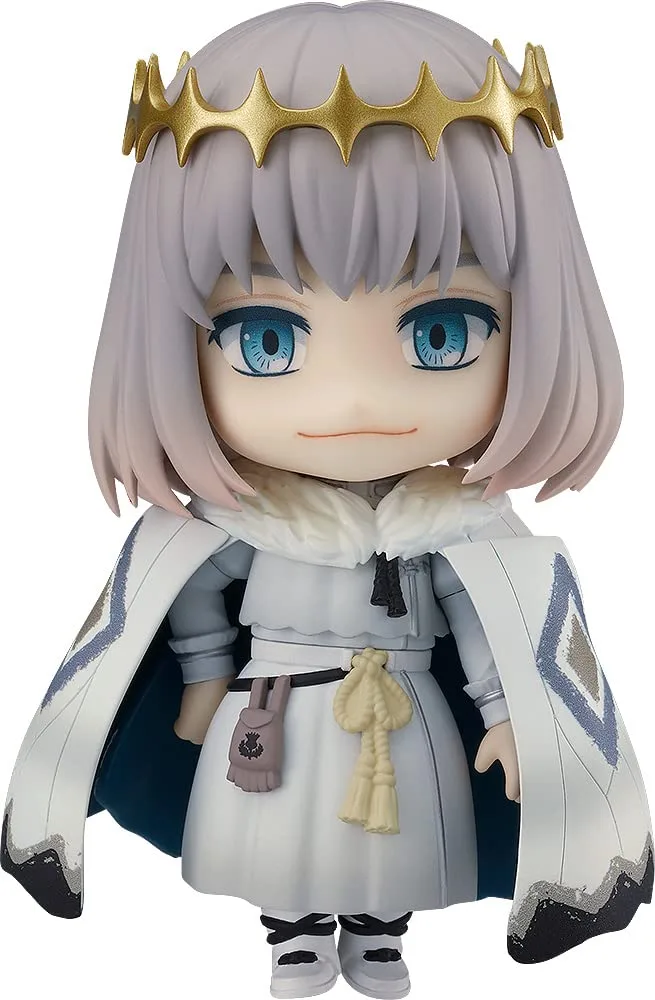 Orange Rouge Nendoroid Fate Grand Order Pretender Oberon Figure Collectible