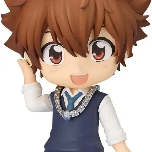 Orange Rouge Nendoroid Sawada Tsunayoshi 2.0 Figure - Katekyo Hitman Reborn!