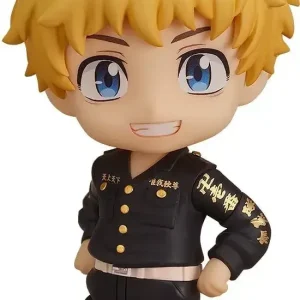 Orange Rouge Nendoroid Tokyo Revengers Hanagaki Budo Collectible