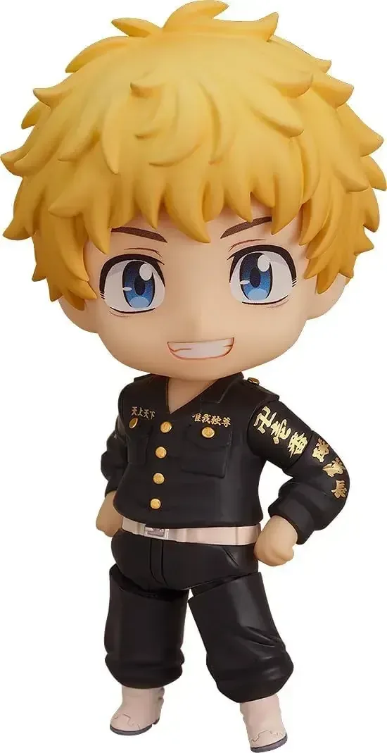Orange Rouge Nendoroid Tokyo Revengers Hanagaki Budo Collectible