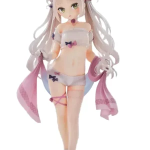 Orchidseed Tuberosa PVC Painted Figure 1/5.5 Scale Display